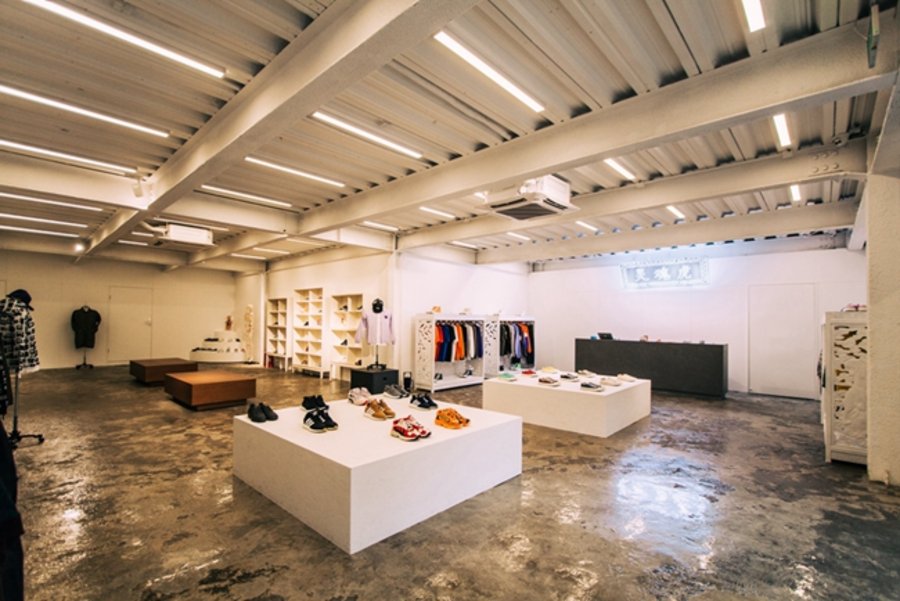 SOULGOODS 开业限定单品降临! SOULGOODS 北京 798 店本周正式营业! SOULGOODS 开业限定单品降临! SOULGOODS 北京 798 店本周正式营业!