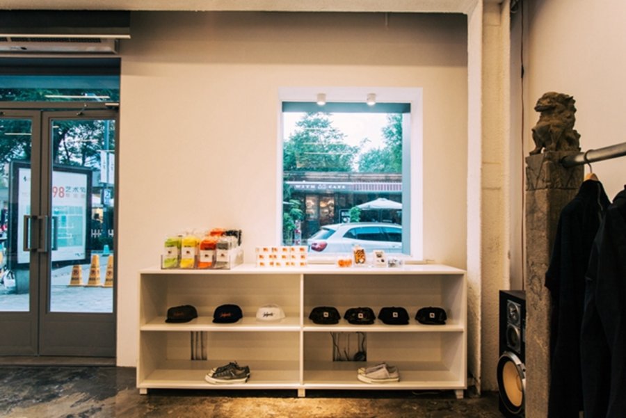 SOULGOODS,798,龙胆紫 街头文化打卡新去处!SOULGOODS 798店开业回顾! SOULGOODS,798,龙胆紫 街头文化打卡新去处!SOULGOODS 798店开业回顾!