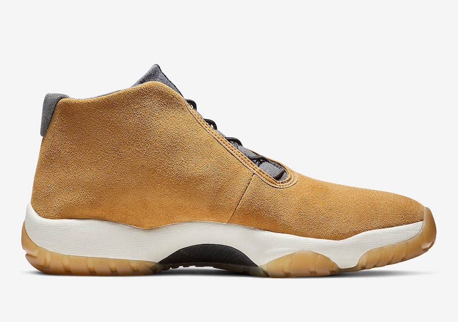 Jordan Future,Wheat,发售 小麦家族新成员!Jordan Future “Wheat” 即将发售 Jordan Future,Wheat,发售 小麦家族新成员!Jordan Future “Wheat” 即将发售
