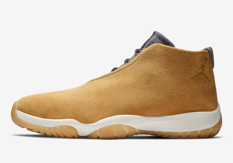 Jordan Future,Wheat,发售 小麦家族新成员!Jordan Future “Wheat” 即将发售 Jordan Future,Wheat,发售 小麦家族新成员!Jordan Future “Wheat” 即将发售
