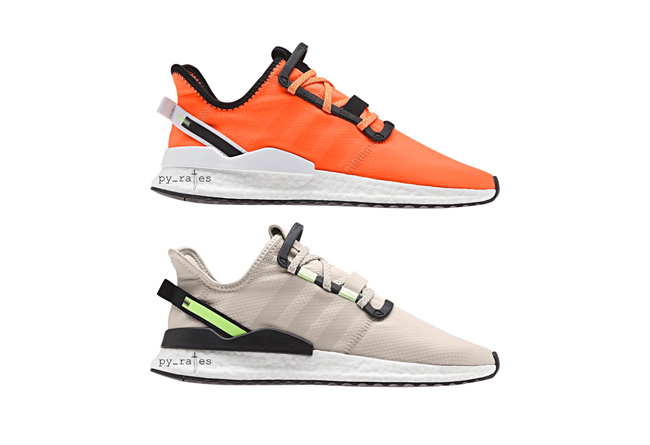 Nite Jogger,adidas 基于经典老鞋的改造!adidas Nite Jogger 2019 明年发售 Nite Jogger,adidas 基于经典老鞋的改造!adidas Nite Jogger 2019 明年发售
