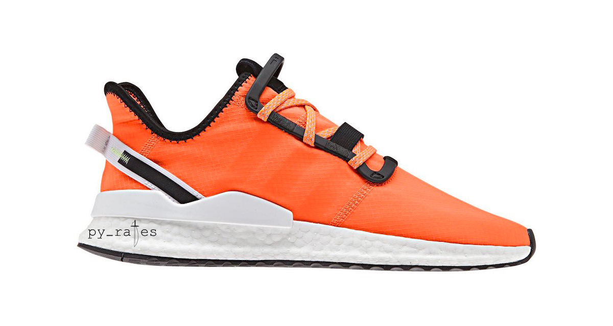 Nite Jogger,adidas 基于经典老鞋的改造!adidas Nite Jogger 2019 明年发售 Nite Jogger,adidas 基于经典老鞋的改造!adidas Nite Jogger 2019 明年发售