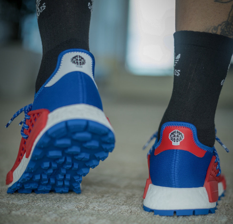 adidas,Hu NMD,NERD,发售,上脚,EF268 依旧是 ComplexCon 限定!这款全新 Hu NMD NERD 可能又是天价! adidas,Hu NMD,NERD,发售,上脚,EF268 依旧是 ComplexCon 限定!这款全新 Hu NMD NERD 可能又是天价!