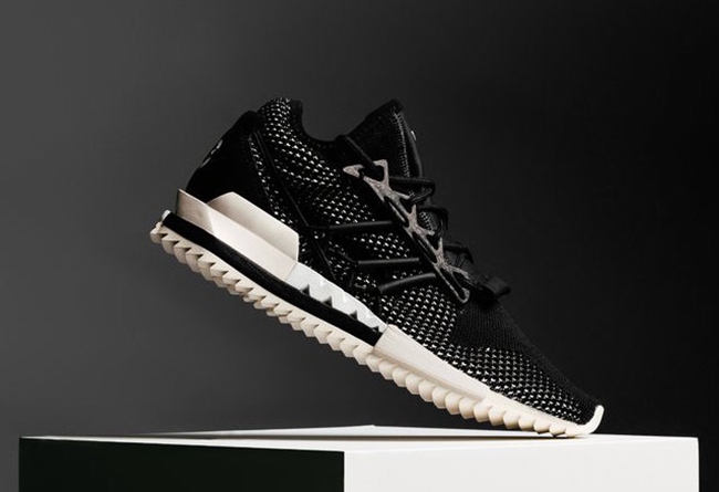 adidas,Y-3,Harigane 解构中底设计!Y-3 Harigane “Black Champagne” 现已发售 adidas,Y-3,Harigane 解构中底设计!Y-3 Harigane “Black Champagne” 现已发售
