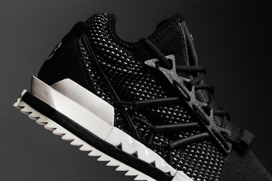 adidas,Y-3,Harigane 解构中底设计!Y-3 Harigane “Black Champagne” 现已发售 adidas,Y-3,Harigane 解构中底设计!Y-3 Harigane “Black Champagne” 现已发售