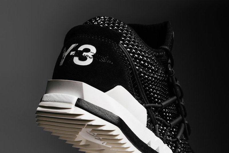 adidas,Y-3,Harigane 解构中底设计!Y-3 Harigane “Black Champagne” 现已发售 adidas,Y-3,Harigane 解构中底设计!Y-3 Harigane “Black Champagne” 现已发售