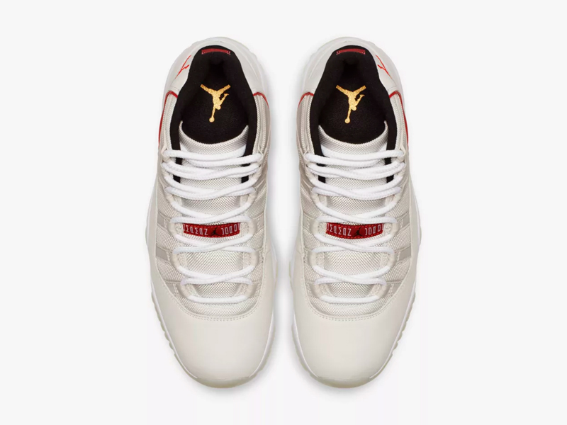 Air Jordan 11,AJ11,发售,378037-0 官网预告已上线!Air Jordan 11 “Platinum Tint” 本周末发售 Air Jordan 11,AJ11,发售,378037-0 官网预告已上线!Air Jordan 11 “Platinum Tint” 本周末发售