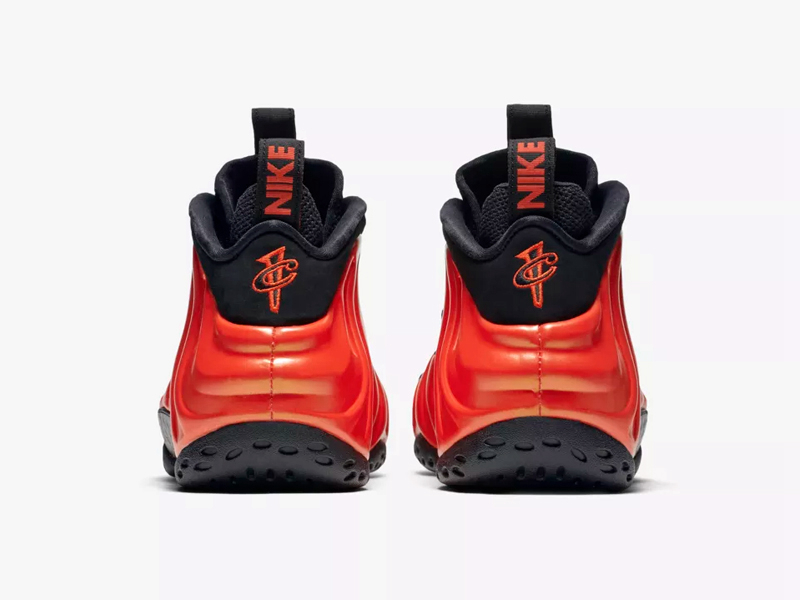 Nike,Air Foamposite One,发售,314 热辣的红色装扮!Nike Air Foamposite One 辣椒喷本周末官网发售 Nike,Air Foamposite One,发售,314 热辣的红色装扮!Nike Air Foamposite One 辣椒喷本周末官网发售