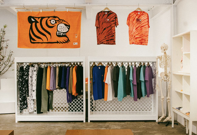 SOULGOODS,798,龙胆紫 街头文化打卡新去处!SOULGOODS 798店开业回顾! SOULGOODS,798,龙胆紫 街头文化打卡新去处!SOULGOODS 798店开业回顾!