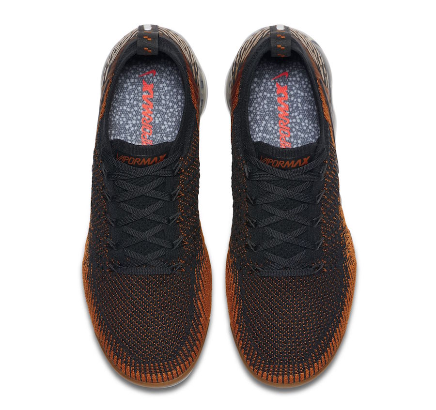 Nike,VaporMax 2.0,AV7973-800,发 白斑马之后还有虎纹!狂野 VaporMax 2.0 下月发售 Nike,VaporMax 2.0,AV7973-800,发 白斑马之后还有虎纹!狂野 VaporMax 2.0 下月发售