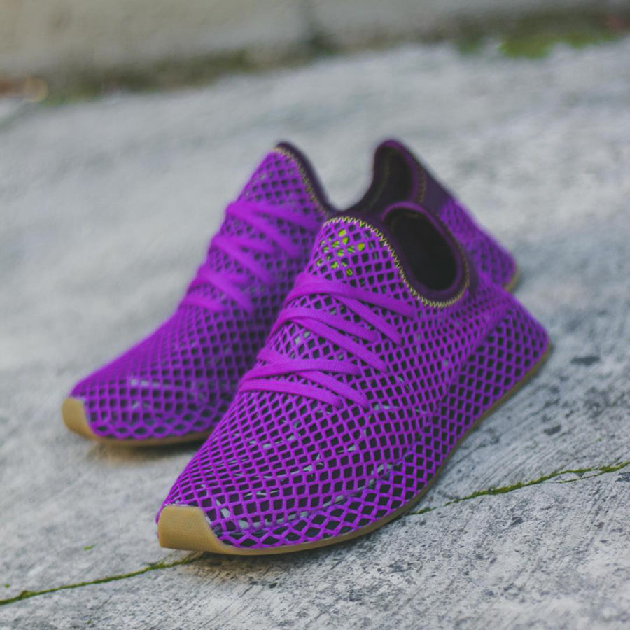 adidas,Prophere,Deerupt,龙珠,发售 龙珠 Z 联名第二弹美图抢先看!悟饭 VS 沙鲁你怎么选呢? adidas,Prophere,Deerupt,龙珠,发售 龙珠 Z 联名第二弹美图抢先看!悟饭 VS 沙鲁你怎么选呢?