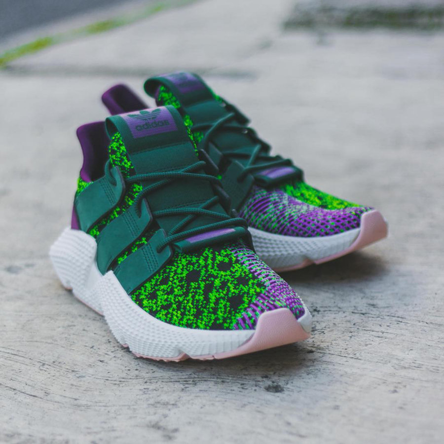 adidas,Prophere,Deerupt,龙珠,发售 龙珠 Z 联名第二弹美图抢先看!悟饭 VS 沙鲁你怎么选呢? adidas,Prophere,Deerupt,龙珠,发售 龙珠 Z 联名第二弹美图抢先看!悟饭 VS 沙鲁你怎么选呢?