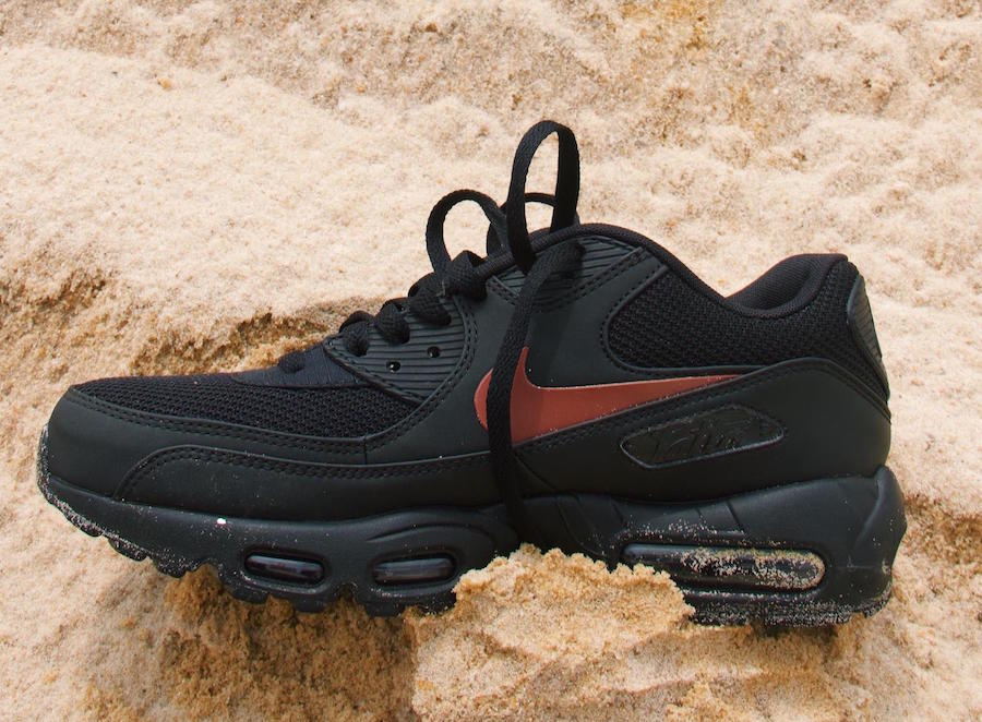 Patta,Nike,Air Max 90 x 95 ,发售 Patta 联手 Nike 打造全新复合鞋!Air Max 90 x 95 即将发售 Patta,Nike,Air Max 90 x 95 ,发售 Patta 联手 Nike 打造全新复合鞋!Air Max 90 x 95 即将发售