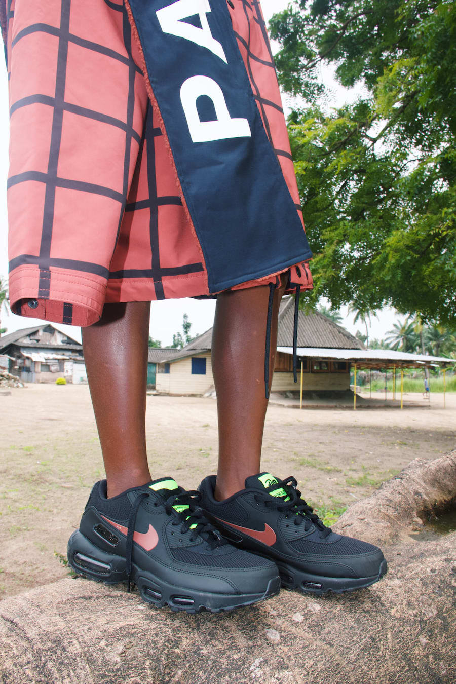Patta,Nike,Air Max 90 x 95 ,发售 Patta 联手 Nike 打造全新复合鞋!Air Max 90 x 95 即将发售 Patta,Nike,Air Max 90 x 95 ,发售 Patta 联手 Nike 打造全新复合鞋!Air Max 90 x 95 即将发售