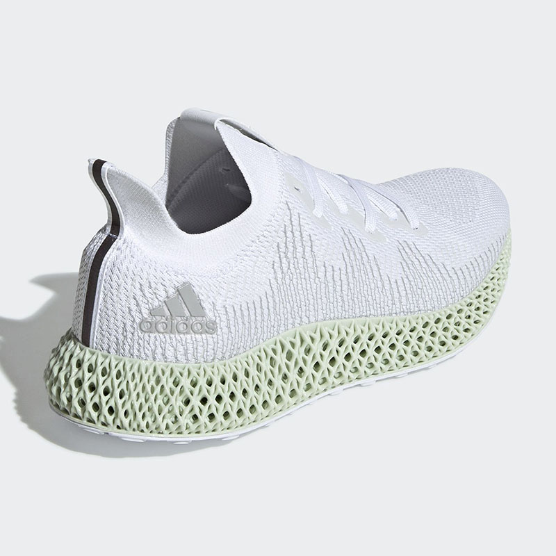 adidas,Alphaedge 4D,White,发售,C 买 Yeezy 700 还是 4D 跑鞋?adidas Alphaedge 4D 年底将大范围市售! adidas,Alphaedge 4D,White,发售,C 买 Yeezy 700 还是 4D 跑鞋?adidas Alphaedge 4D 年底将大范围市售!