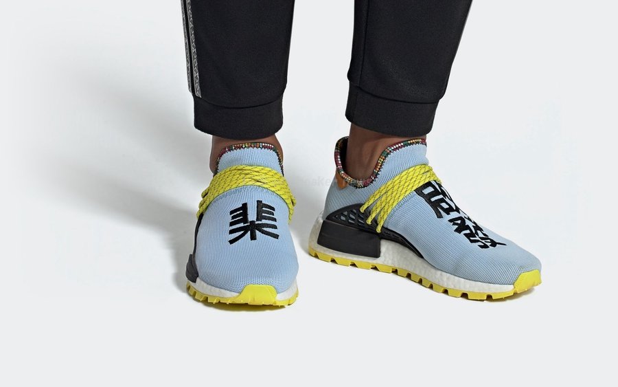 adidas,Hu NMD,Inspiration,EE75 “汉字” 版本再度来袭!菲董 adidas Hu NMD 新系列即将发售 adidas,Hu NMD,Inspiration,EE75 “汉字” 版本再度来袭!菲董 adidas Hu NMD 新系列即将发售