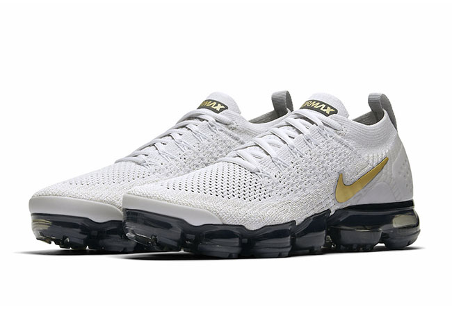 Nike,Air VaporMax 2.0,Metallic 小白鞋爱好者的福音!Nike Air VaporMax 2.0 新品即将发售 Nike,Air VaporMax 2.0,Metallic 小白鞋爱好者的福音!Nike Air VaporMax 2.0 新品即将发售