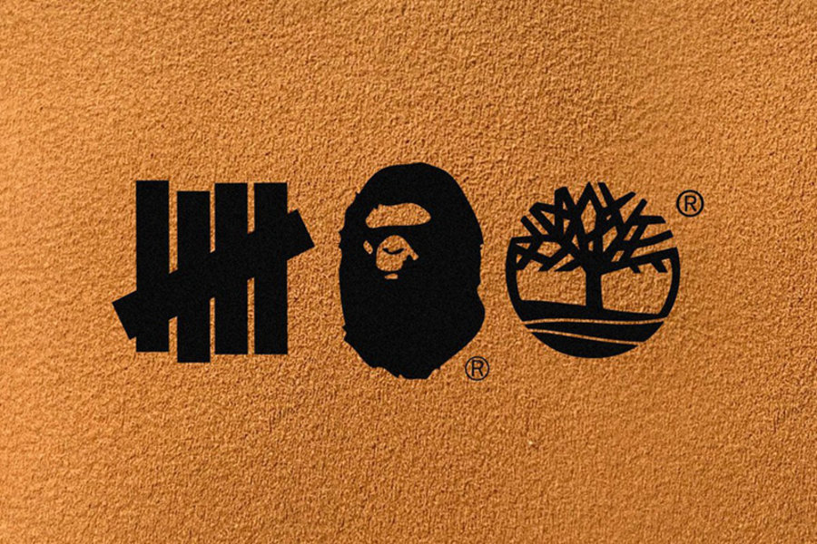 BAPE,UNDFTD,Timberland,发售 今年最重磅大黄靴!BAPE x UNDFTD x Timberland 三方联名本周末发售 BAPE,UNDFTD,Timberland,发售 今年最重磅大黄靴!BAPE x UNDFTD x Timberland 三方联名本周末发售