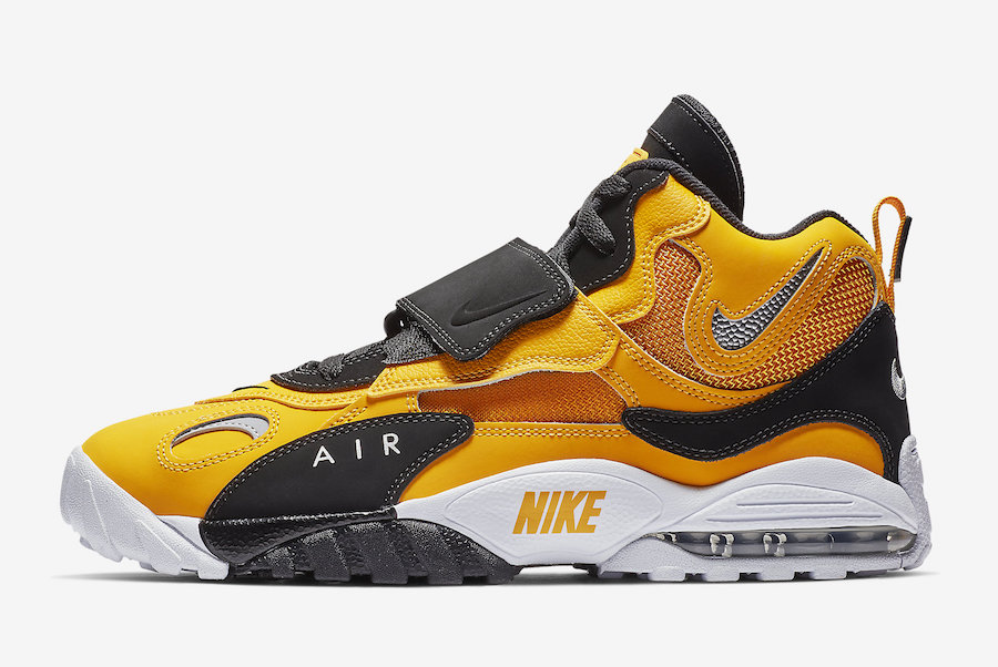 Nike,Air Max Speed Turf,BV1165 经典复古又结实耐造!这双名人堂训练鞋刚刚复刻回归! Nike,Air Max Speed Turf,BV1165 经典复古又结实耐造!这双名人堂训练鞋刚刚复刻回归!