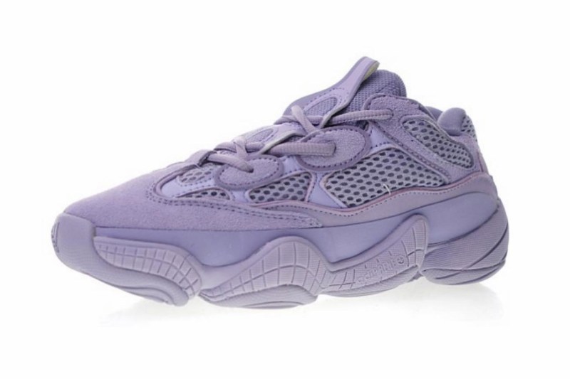 Yeezy 500,发售 高贵华丽气质 「紫罗兰」!Yeezy 500 全新配色曝光! Yeezy 500,发售 高贵华丽气质 「紫罗兰」!Yeezy 500 全新配色曝光!