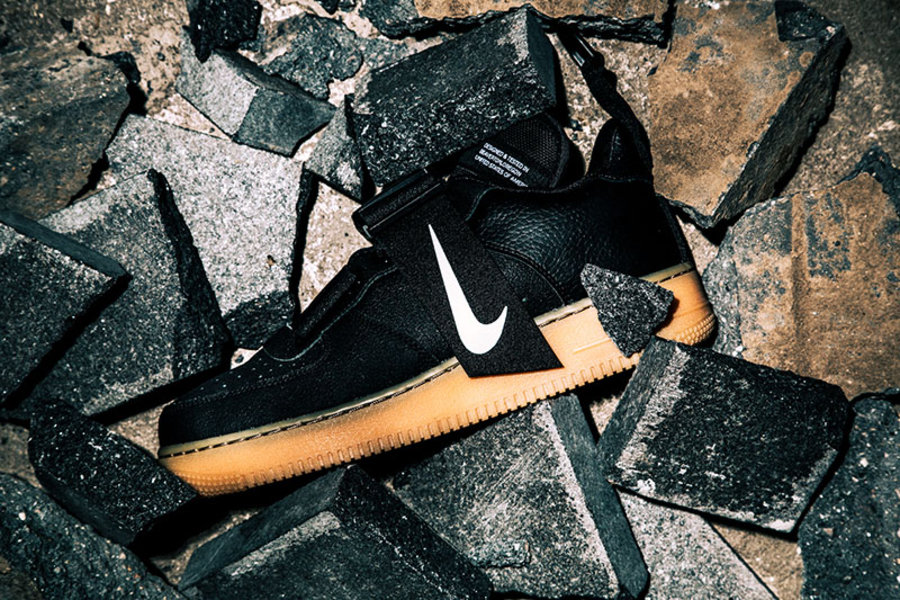 Soulgoods,Nike,AF1,Air Force 1 想给爱鞋 DIY?SOULGOODS 为 AF1 Utility 打造特别发售派对! Soulgoods,Nike,AF1,Air Force 1 想给爱鞋 DIY?SOULGOODS 为 AF1 Utility 打造特别发售派对!