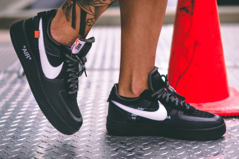 Nike,OFF-WHITE,Air Force 1 2.0 版本提前上脚!全新 OFF-WHITE x Air Force 1 下月发售! Nike,OFF-WHITE,Air Force 1 2.0 版本提前上脚!全新 OFF-WHITE x Air Force 1 下月发售!