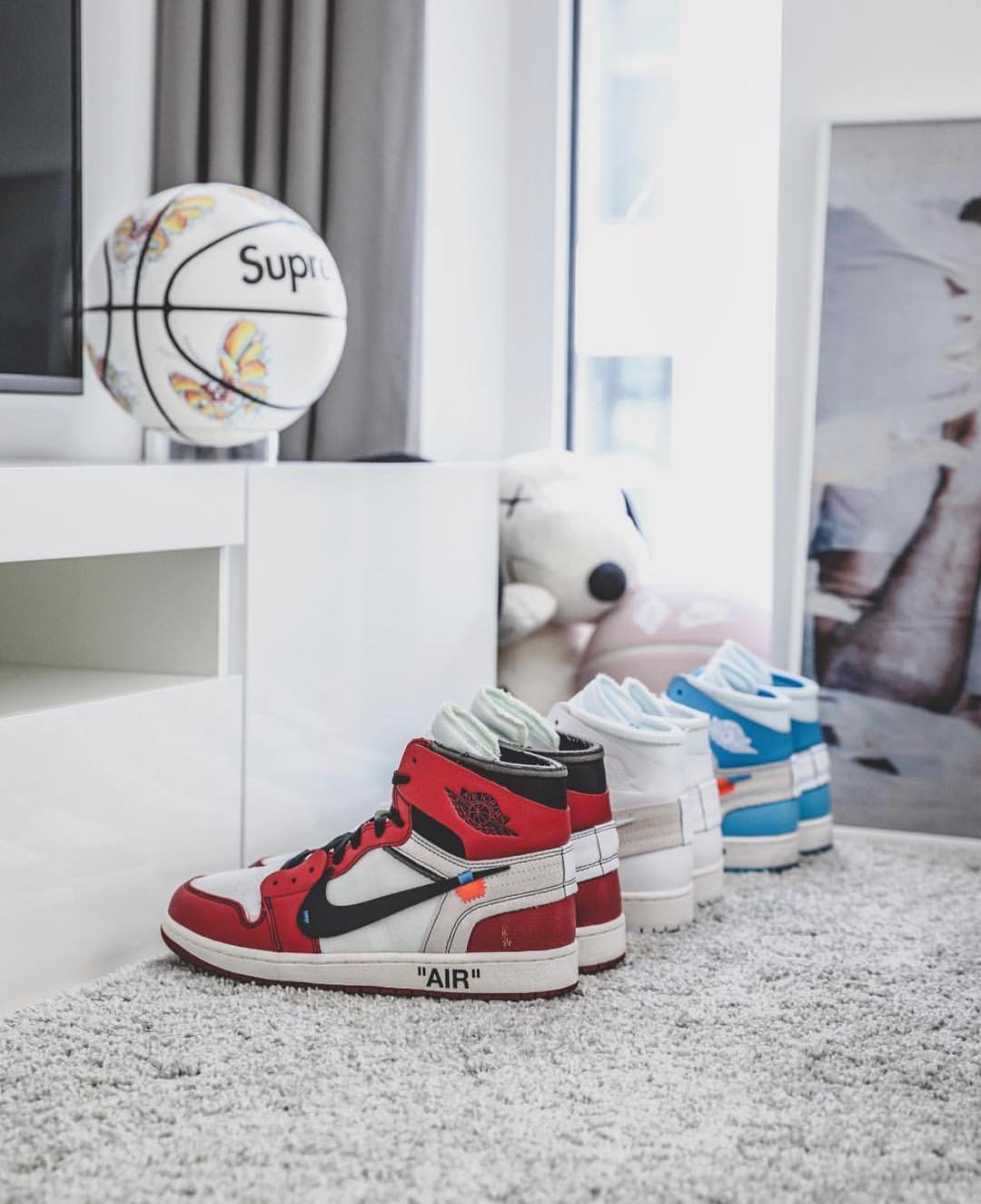aj1,Air Jordan 1 买理财不如买它!今年的 AJ1 告诉你什么叫做「真正的起飞」! aj1,Air Jordan 1 买理财不如买它!今年的 AJ1 告诉你什么叫做「真正的起飞」!