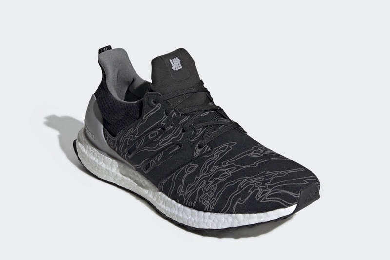UNDEFEATED,adidas,Ultra Boost, 质感更为独特!UNDFTD x Ultra Boost 还有两款配色即将发售! UNDEFEATED,adidas,Ultra Boost, 质感更为独特!UNDFTD x Ultra Boost 还有两款配色即将发售!
