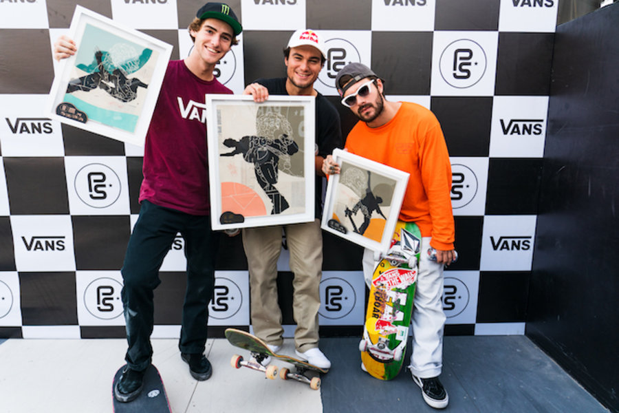 vans 好看又好玩!2018 年 Vans 职业公园滑板赛圆满收官! vans 好看又好玩!2018 年 Vans 职业公园滑板赛圆满收官!