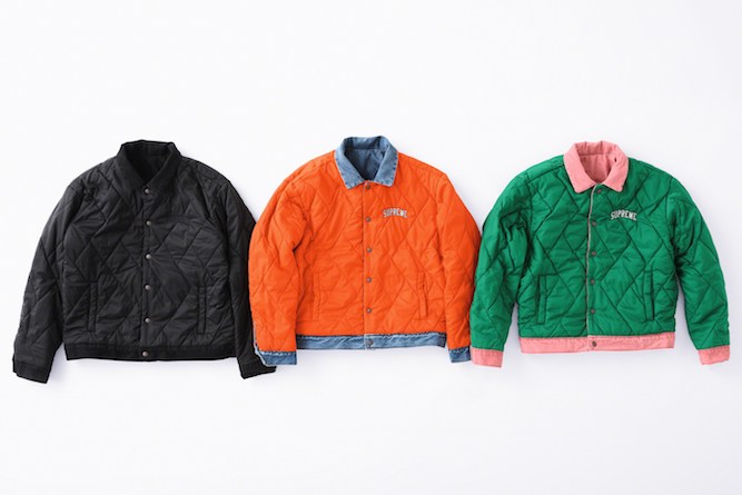cdg,levis,lv,supreme Supreme x Levi's 联名系列发布!吴亦凡成为 LV 品牌代言人! cdg,levis,lv,supreme Supreme x Levi's 联名系列发布!吴亦凡成为 LV 品牌代言人!