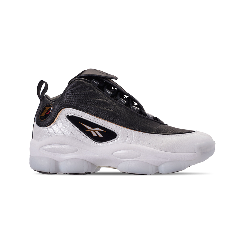 Reebok,I3 Legacy,明星,上脚 艾弗森亲穿示范!融合经典元素的 Reebok I3 Legacy 正式亮相 Reebok,I3 Legacy,明星,上脚 艾弗森亲穿示范!融合经典元素的 Reebok I3 Legacy 正式亮相