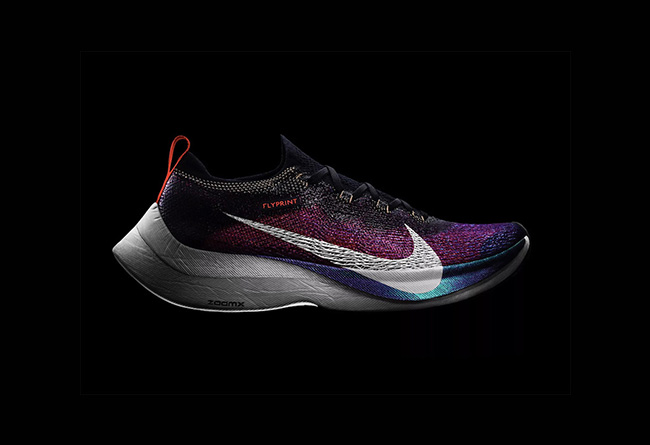 Nike,Flyprint 3D,发售 3D 鞋面 + ZoomX 缓震!革新跑鞋 Nike Flyprint 即将发售 Nike,Flyprint 3D,发售 3D 鞋面 + ZoomX 缓震!革新跑鞋 Nike Flyprint 即将发售