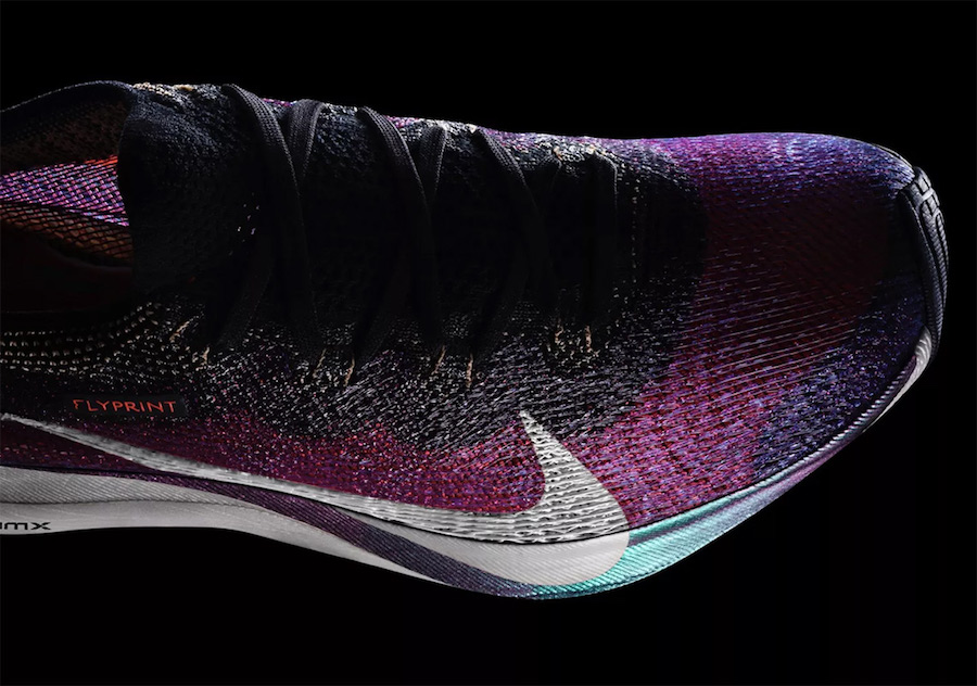 Nike,Flyprint 3D,发售 3D 鞋面 + ZoomX 缓震!革新跑鞋 Nike Flyprint 即将发售 Nike,Flyprint 3D,发售 3D 鞋面 + ZoomX 缓震!革新跑鞋 Nike Flyprint 即将发售