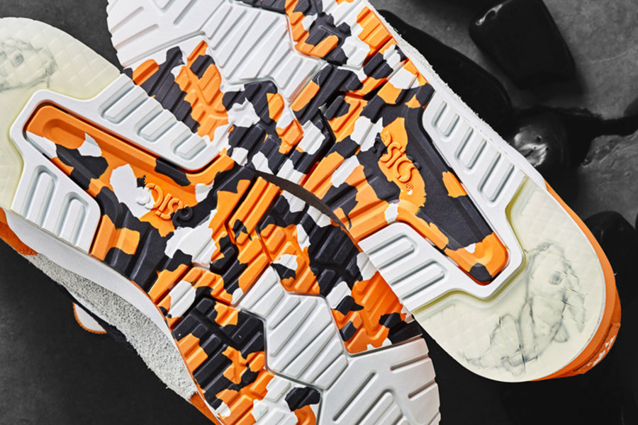 Afew,BEAMS,ASICS,Gel Lyte III, 真正的球鞋锦鲤!Afew x BEAMS x ASICS 三方联名系列即将发售 Afew,BEAMS,ASICS,Gel Lyte III, 真正的球鞋锦鲤!Afew x BEAMS x ASICS 三方联名系列即将发售