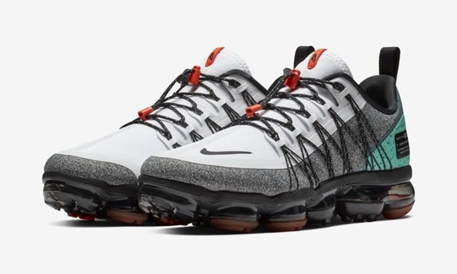 Nike,Air VaporMax Run Utility 防水机能设计!Nike Air VaporMax Run Utility 新配色登场 Nike,Air VaporMax Run Utility 防水机能设计!Nike Air VaporMax Run Utility 新配色登场