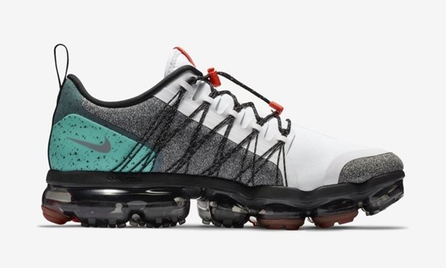 Nike,Air VaporMax Run Utility 防水机能设计!Nike Air VaporMax Run Utility 新配色登场 Nike,Air VaporMax Run Utility 防水机能设计!Nike Air VaporMax Run Utility 新配色登场