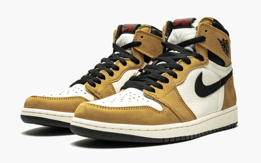Air Jordan 1,AJ1,发售 预售价超 3000 元!最佳新秀 Air Jordan 1 本月即将发售 Air Jordan 1,AJ1,发售 预售价超 3000 元!最佳新秀 Air Jordan 1 本月即将发售