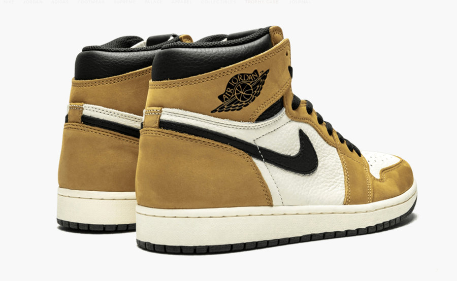 Air Jordan 1,AJ1,发售 预售价超 3000 元!最佳新秀 Air Jordan 1 本月即将发售 Air Jordan 1,AJ1,发售 预售价超 3000 元!最佳新秀 Air Jordan 1 本月即将发售