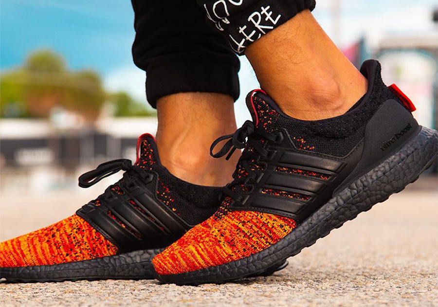 权力的游戏,adidas,发售 发售日期确定!《权力的游戏》 x adidas 坦格利安龙配色 1 月登场 权力的游戏,adidas,发售 发售日期确定!《权力的游戏》 x adidas 坦格利安龙配色 1 月登场