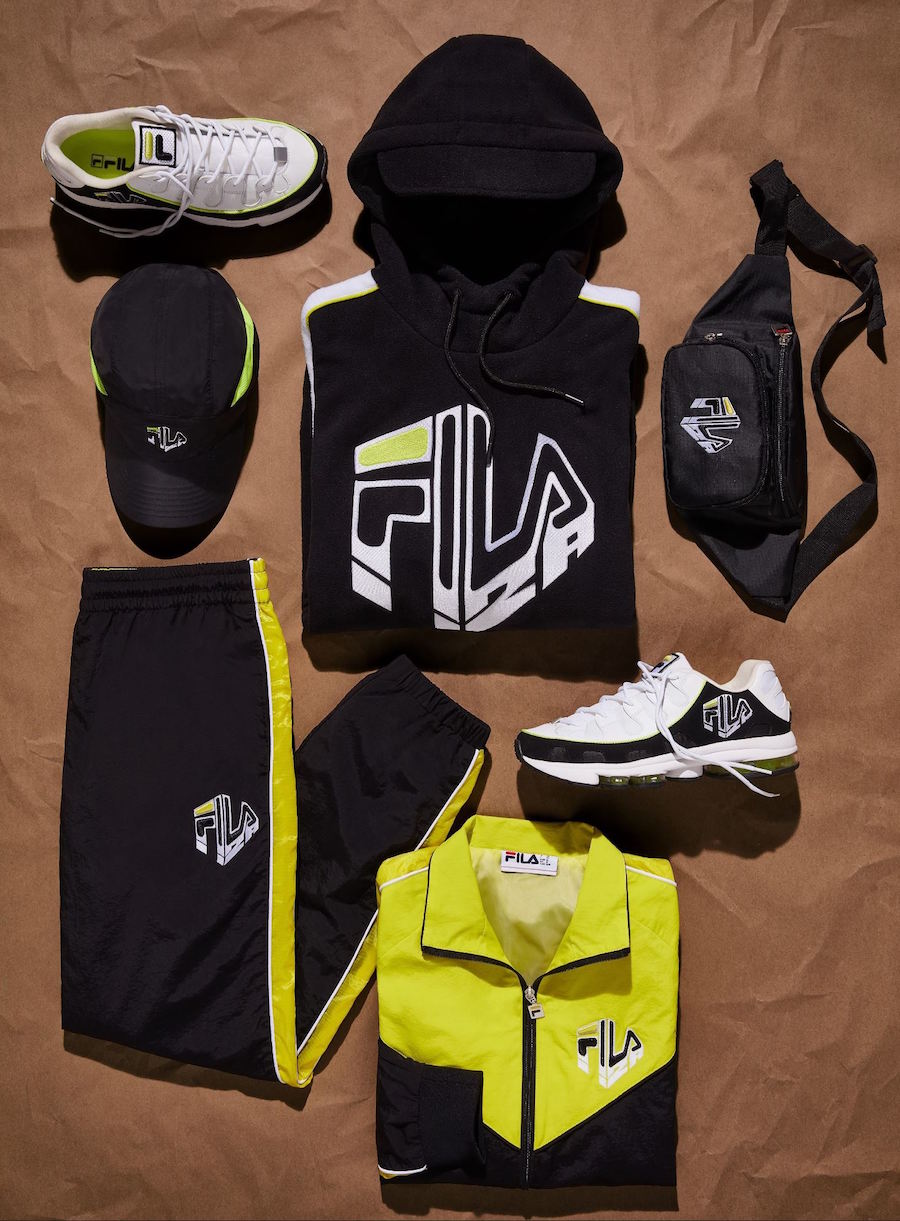 FILA,Silva Trainer,发售 再续前缘!马拉松传奇回归 FILA,Silva Trainer 即将复刻 FILA,Silva Trainer,发售 再续前缘!马拉松传奇回归 FILA,Silva Trainer 即将复刻