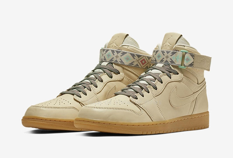 Air Jordan 1,PRM 今年最适合秋冬穿的 AJ1 新品来了!细节、做工都令人刮目相看! Air Jordan 1,PRM 今年最适合秋冬穿的 AJ1 新品来了!细节、做工都令人刮目相看!