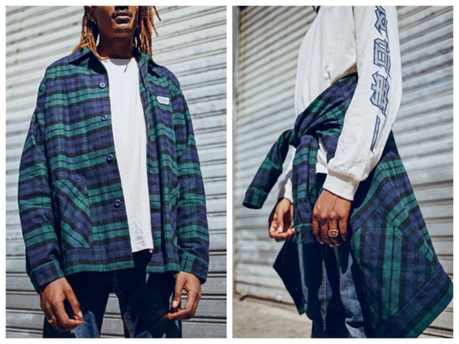 SOULGOODS,2018,SS 都在等的中文刺绣MA-1来了!SOULGOODS 秋季新品 0 点开售 SOULGOODS,2018,SS 都在等的中文刺绣MA-1来了!SOULGOODS 秋季新品 0 点开售