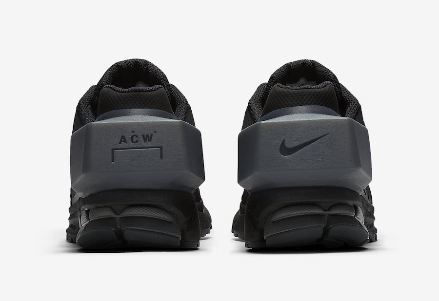 A-COLD-WALL*,Nike,Zoom Vomero 又是刮刮乐设计!A-COLD-WALL* x Nike 全系跑鞋月底发售 A-COLD-WALL*,Nike,Zoom Vomero 又是刮刮乐设计!A-COLD-WALL* x Nike 全系跑鞋月底发售