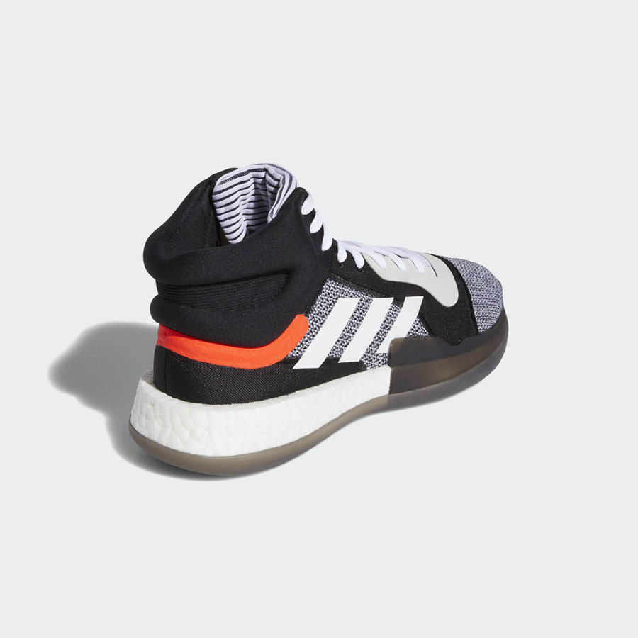 adidas,Marquee Boost,发售 全新 Boost 篮球鞋!adidas Marquee Boost 官图释出 adidas,Marquee Boost,发售 全新 Boost 篮球鞋!adidas Marquee Boost 官图释出