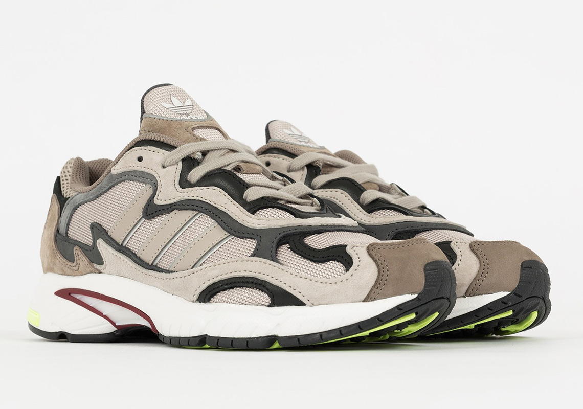 Temper Run,adidas,发售 造型酷似 Yeezy 700!平价老爹鞋 Temper Run 即将发售 Temper Run,adidas,发售 造型酷似 Yeezy 700!平价老爹鞋 Temper Run 即将发售