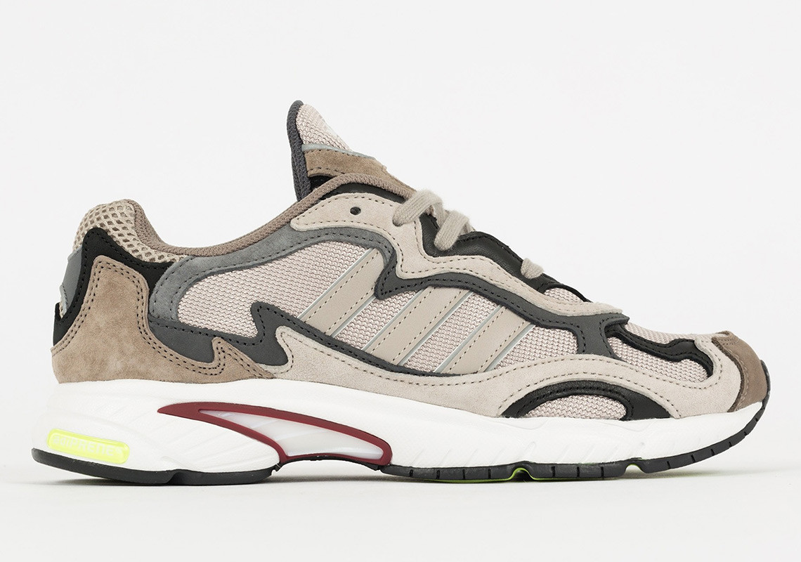 Temper Run,adidas,发售 造型酷似 Yeezy 700!平价老爹鞋 Temper Run 即将发售 Temper Run,adidas,发售 造型酷似 Yeezy 700!平价老爹鞋 Temper Run 即将发售
