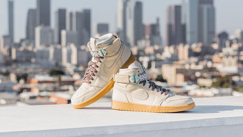 Nike,N7,AJ1,AF1 民俗绑带 AJ1 值得关注!2018 N7 原住民系列正式发布 Nike,N7,AJ1,AF1 民俗绑带 AJ1 值得关注!2018 N7 原住民系列正式发布