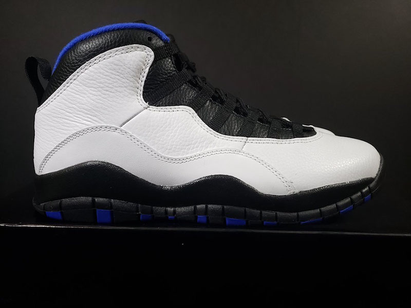 AJ10,发售,Air Jordan 10,Orlando, 元年城市别注首次复刻!奥兰多 Air Jordan 10 发售日期确定 AJ10,发售,Air Jordan 10,Orlando, 元年城市别注首次复刻!奥兰多 Air Jordan 10 发售日期确定