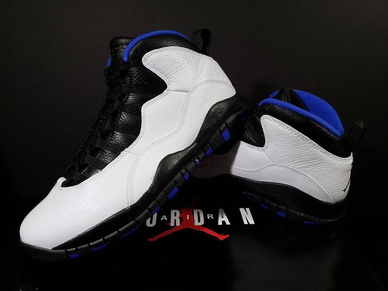 AJ10,发售,Air Jordan 10,Orlando, 元年城市别注首次复刻!奥兰多 Air Jordan 10 发售日期确定 AJ10,发售,Air Jordan 10,Orlando, 元年城市别注首次复刻!奥兰多 Air Jordan 10 发售日期确定
