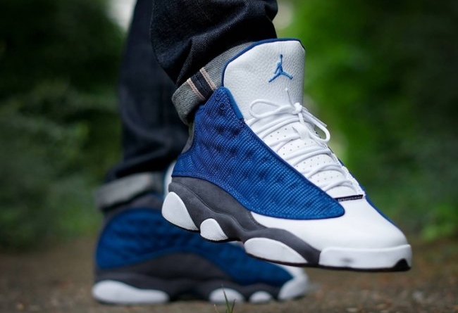 AJ6,Air Jordan 6,Flint 除了配色酷似 gigi AJ13,这双新品 AJ 还自己主动 “加了戏”! AJ6,Air Jordan 6,Flint 除了配色酷似 gigi AJ13,这双新品 AJ 还自己主动 “加了戏”!